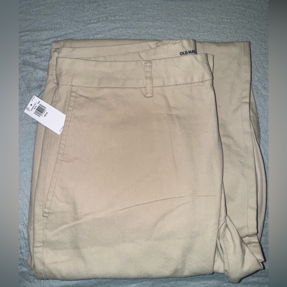 Old Navy Work Pants